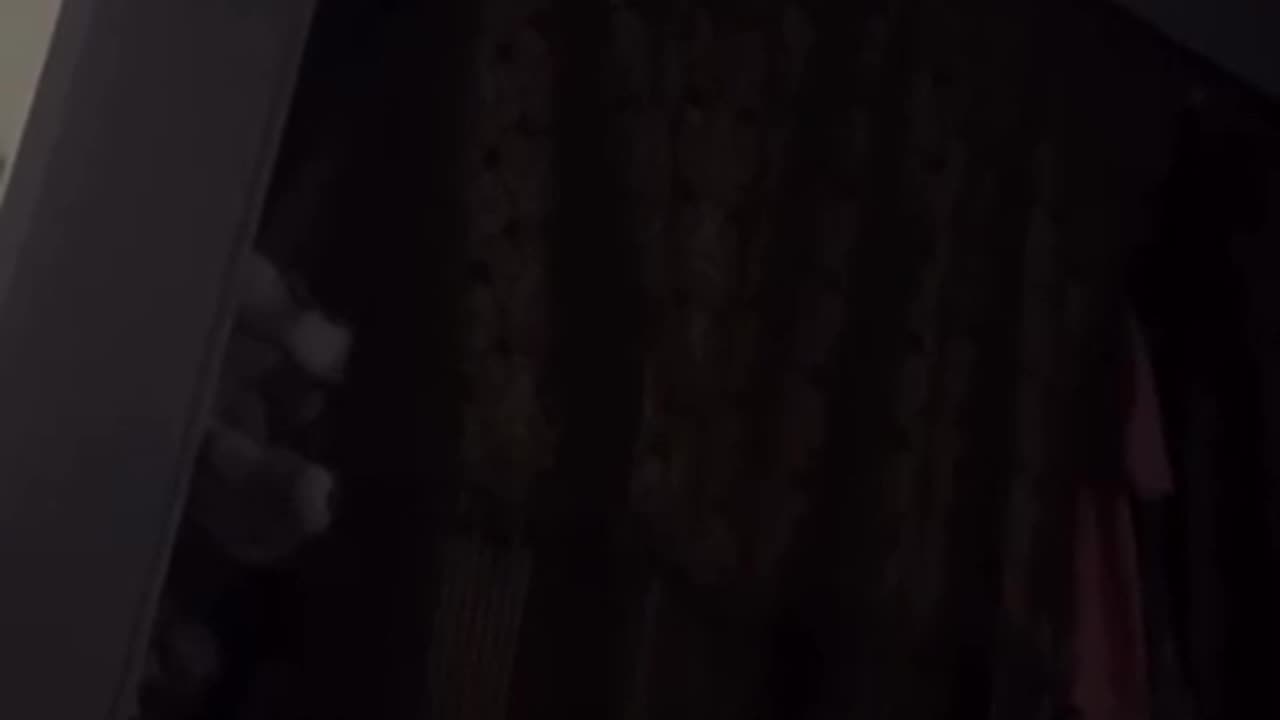 😨🎥 Brother was watching Conjuring 2 when this happened | TheHauntingHour
