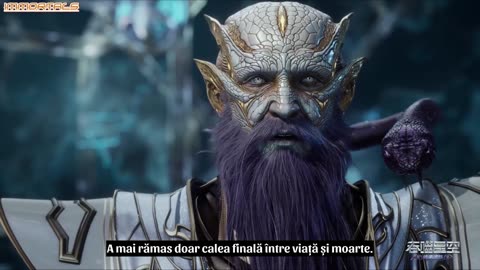 Swallowed Star – Episodul 195