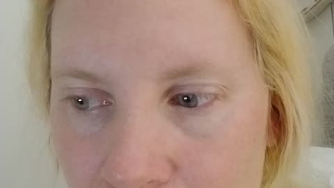 Shia, video recorded 10:04 PM Nov 30, '25 by Alyssa