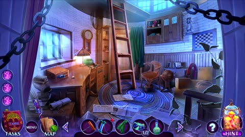 Fairy Godmother Stories - Miraculous Dream Ep 7