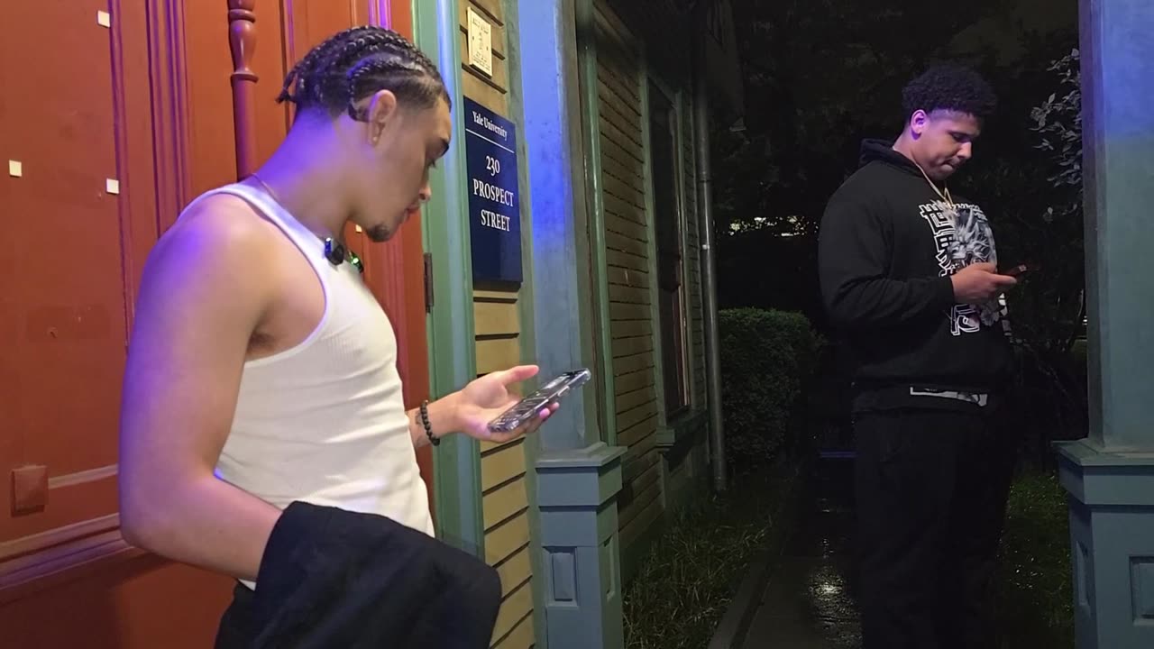 stranded. may 5th. !DISCORD