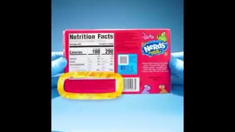 You’re eating BUGS without realizing it…