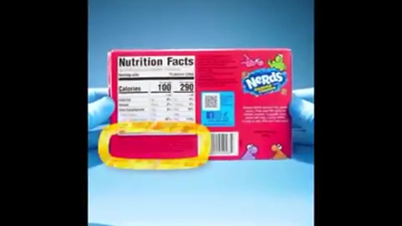 You’re eating BUGS without realizing it…