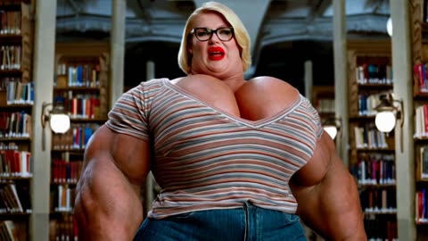 FBB Huge Tits
