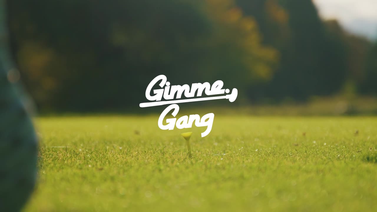 Gimme Gang | Business Promo