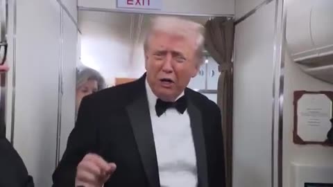 Trump says he'll sue Michael Wolf for conspiring with Epstein to hurt him