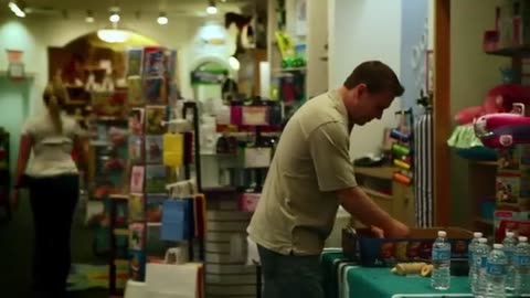 Gracia Navideña - Película Completa Cristiana