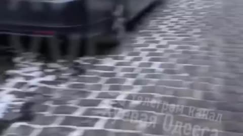 Odessa: Woman Sprayed with Pepper Spray by TCC Officer