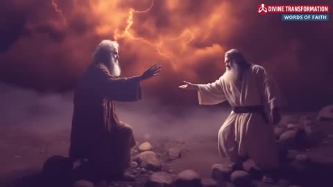 HCNN - THE BOOK OF REVELATION IS UNFOLDING BEFORE OUR EYES!