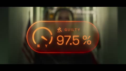 Mercy | Official Trailer