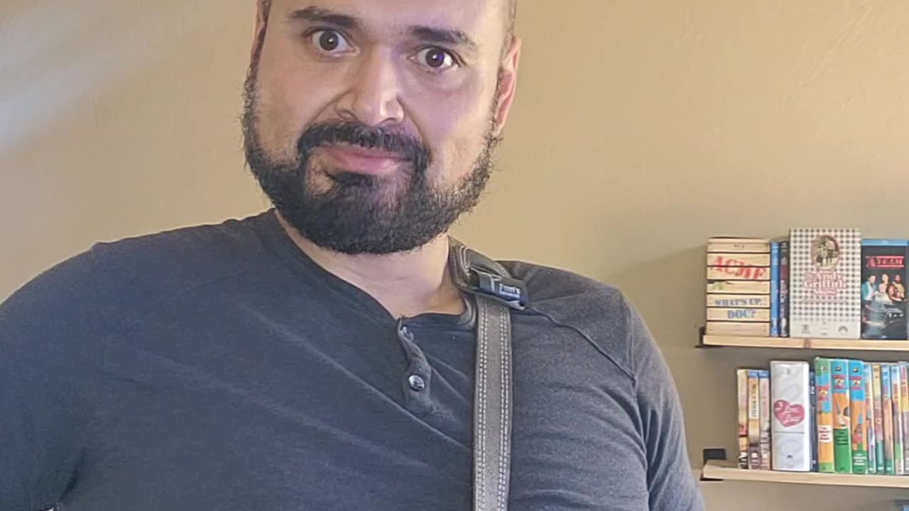 The Guitar Solo that Dragula never had, but should have.
