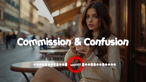 Commission & Confusion song