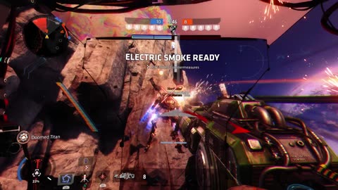 Blasian Babies DaDa [RMBL]KlubMarcus Wins Titanfall 2 Multiplayer Titan Brawl Match Forwarbase Kodai