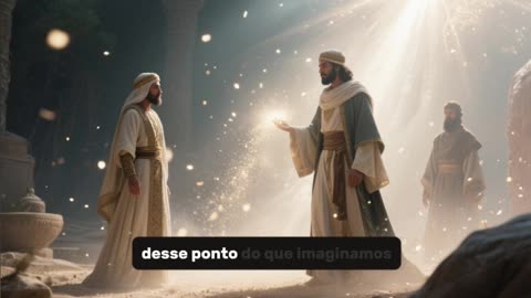 A SEGUNDA VINDA DE CRISTO_VOCÊ ESTÁ PREPARADO