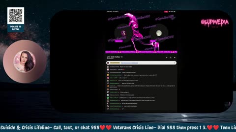 Rage Without Facts: Johnny Utah (Jay is 4 Justice), Clueminati & Queen Bee