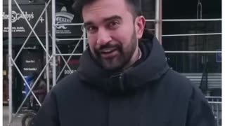 Mayor Zohran Mamdani: We will confiscate New York business owner’s property