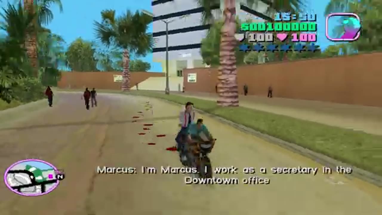 How To Get Police Training And Join The COP in GTA Vice City? (Secret Mission)