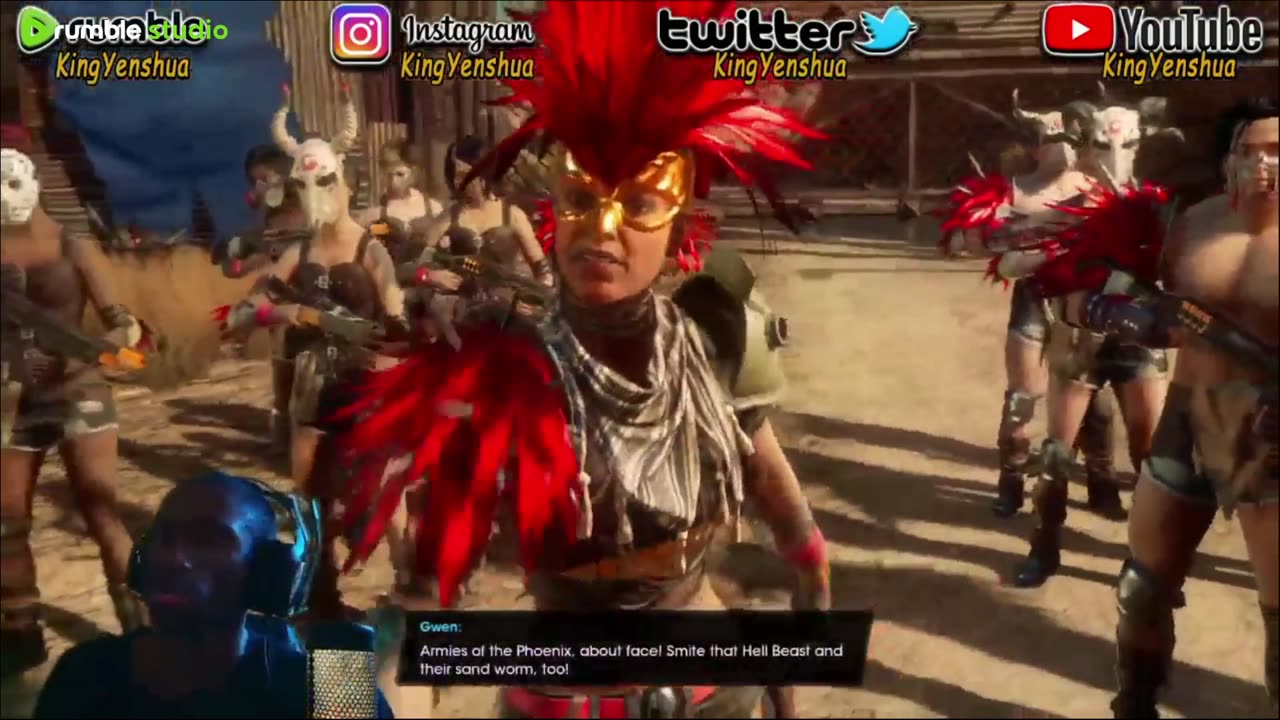 MULTI-GAME STREAM #YENKUA #multiGame #Gaming