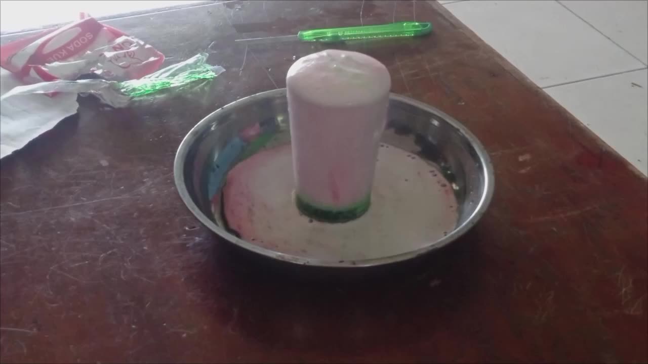 Students Experiment 8