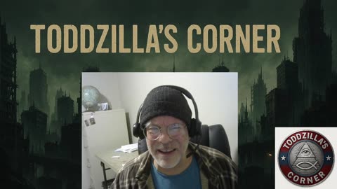 Toddzilla's Corner Show #6: ICE agents attacked, the Syrian powderkeg.
