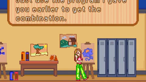 Game Boy Advance Longplay 290 everGirl