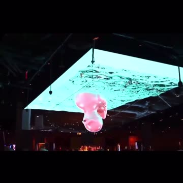 This technology is already mounted on satellites and drones and ready for mass deception