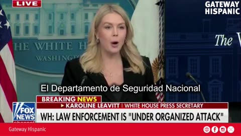 Trump steps up crackdown on crime and fraud in Minnesota