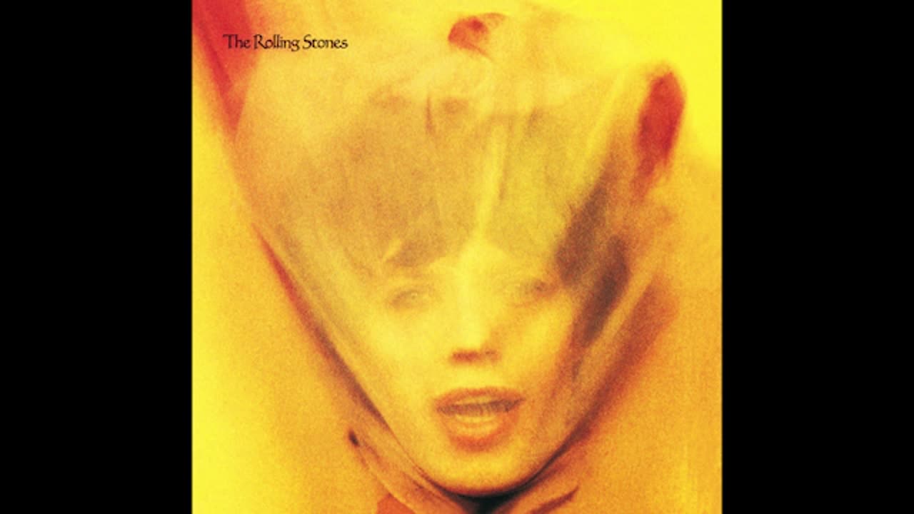 MY COVER OF "ANGIE" FROM THE ROLLING STONES