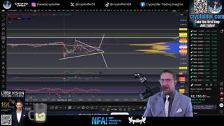 Bitcoin Live Trading: December's Crypto Reckoning! Is BTC Back or Fading Again? EP1842