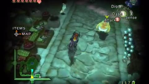 GameCube Longplay 008 Legend of Zelda Twilight Princess Part 06