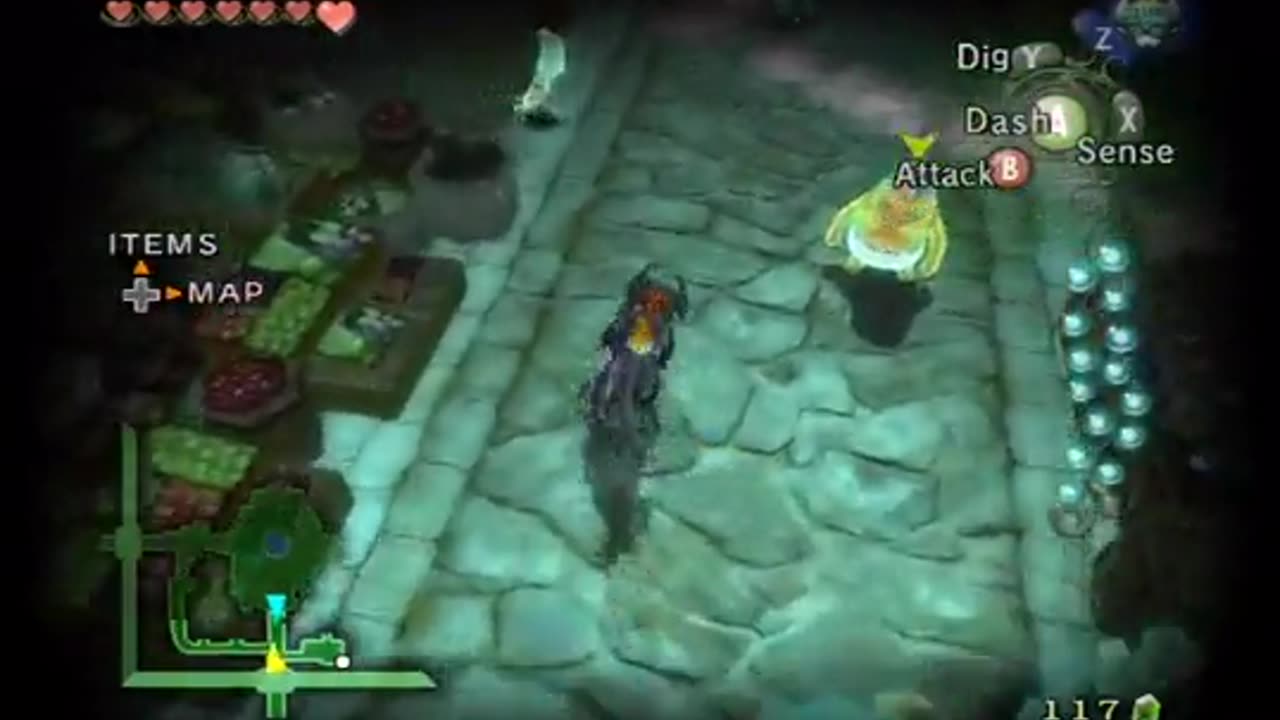 GameCube Longplay 008 Legend of Zelda Twilight Princess Part 06