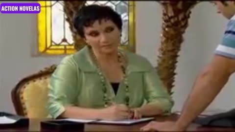 Juro que te amo Capítulo 89