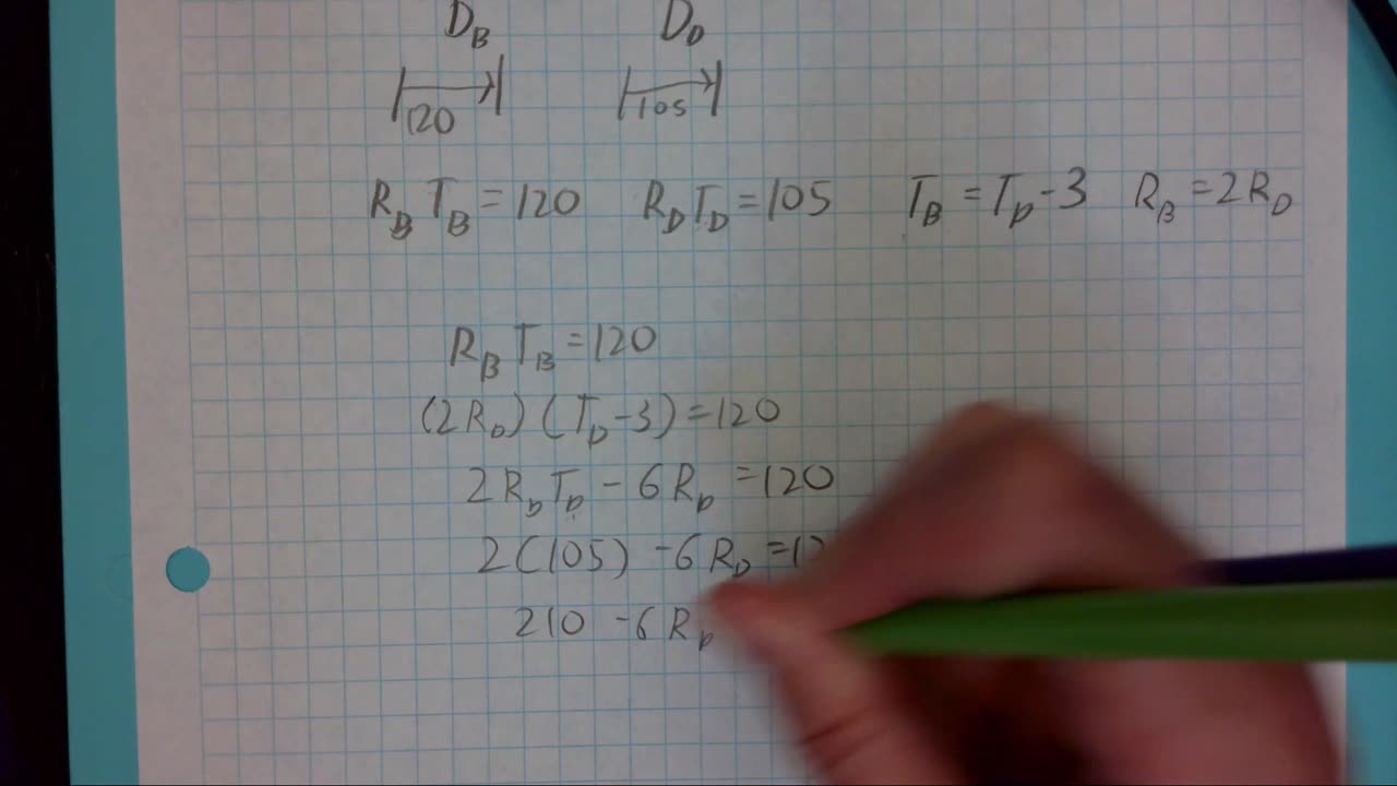 Saxon Algebra 2 Lesson 74 (a)