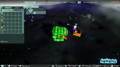 TerraTech Worlds – Episode 347