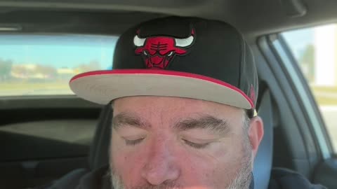 Oklahoma Breakfast Burrito Review! 🌯 Salad and Go OKC