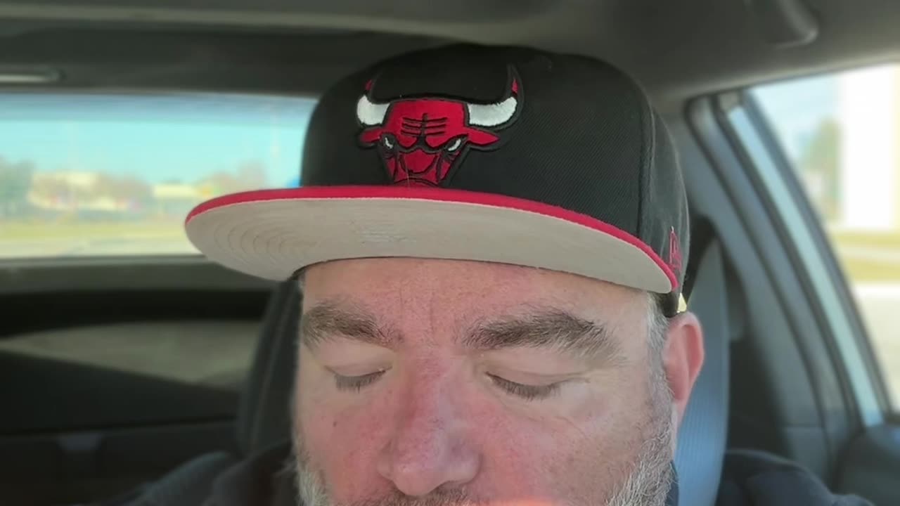 Oklahoma Breakfast Burrito Review! 🌯 Salad and Go OKC