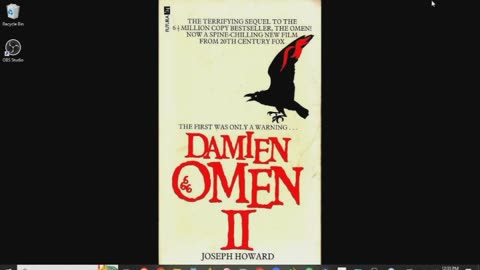 Damien Omen II Review