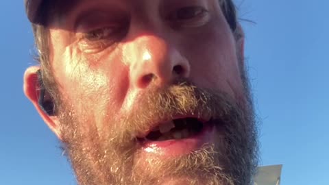 I have some goodwill To give that’s for sure