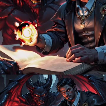 THE MARK OF THE BEAST! | The False Prophet & The Image That Speaks