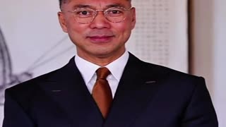 #中共渗透美国， #315真相：20201107文贵先生直播²：某常委（决定 #习近平 当总书记第一关键人物）（家人全在美国，跟美国人通婚，比 #王岐山 隐藏巧妙多，普通人都不知道）