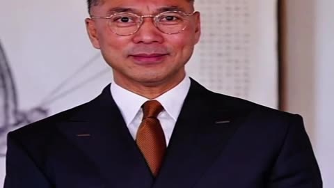 #中共渗透美国， #315真相：20201107文贵先生直播²：某常委（决定 #习近平 当总书记第一关键人物）（家人全在美国，跟美国人通婚，比 #王岐山 隐藏巧妙多，普通人都不知道）