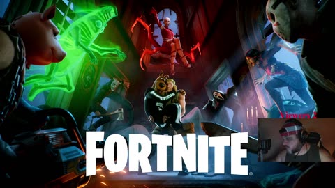 FortNite