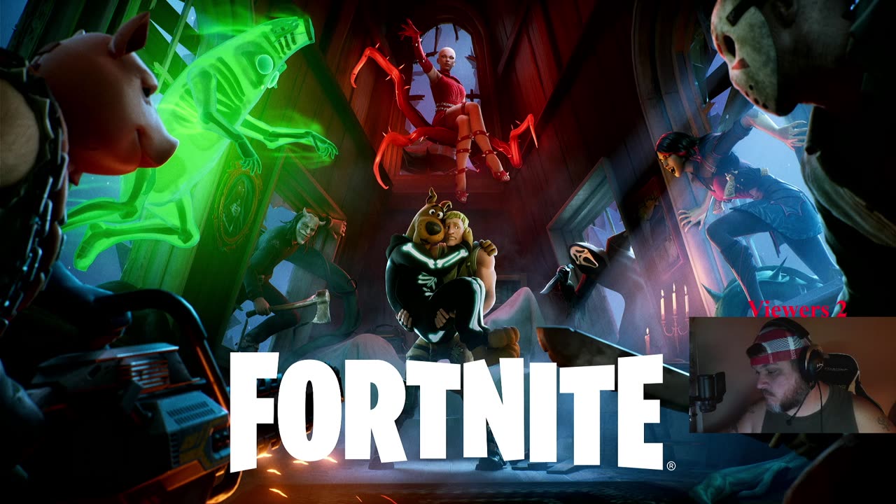 FortNite