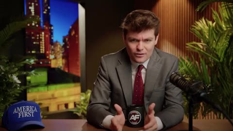 Nick Fuentes NUKES Hasan Piker: "Jewish Shill—DEPORT to Turkey! Netanyahu, Do Us a Solid!"
