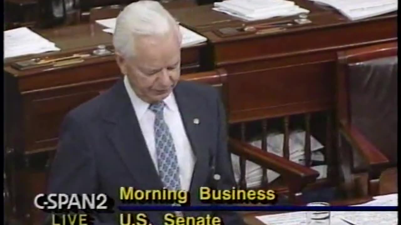 4 Byrd on Rome - 4 Byrd on Rome - org.c-span.40960-1