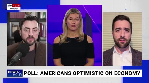 It's the economy, stupid!