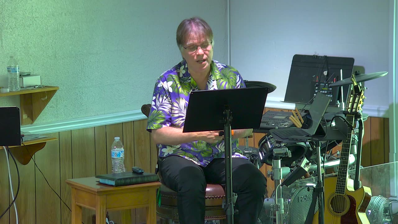 What Do We Believe - Part 3