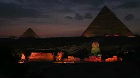 The Enduring Enigma Of The Bronze Age Collapse