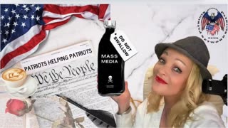 Java with Just Jodie and Joe Lombardi! The sauce on Israel and Charlie Kirk,Peace in the middle east, and Military Control
