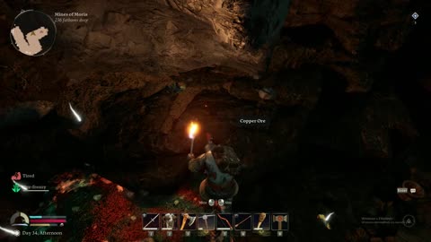 Return to Moria Gameplay – No Commentary | Episode 114